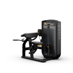Тренажер Сгибание на бицепс ULTRA BASE MATRIX G7-S41BH