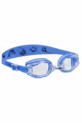 Очки для плавания детские MADWAVE Coaster kids (синий)