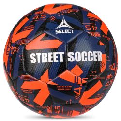 Мяч футбольный SELECT Street Soccer №4.5