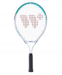 Ракетка для большого тенниса Wish 21'' AlumTec JR 2900 (голубой)