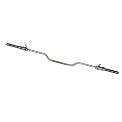 Гриф для штанги U-образный 2220 мм, d=50 мм MB Barbell MB-BarM50-UL Гриф для штанги U-образный 2220 мм, d=50 мм MB Barbell MB-BarM50-UL