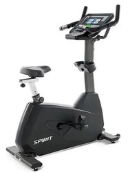Велотренажер SPIRIT CU800ENT+