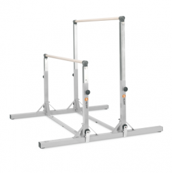 Брусья гимнастические разновысокие SPIETH "MINI"