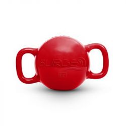 Гидробол BOSU Surge HB12 красный