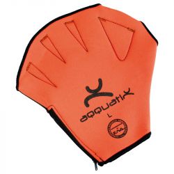 Перчатки для аквааэробики Aqquagloves AQQUATIX L