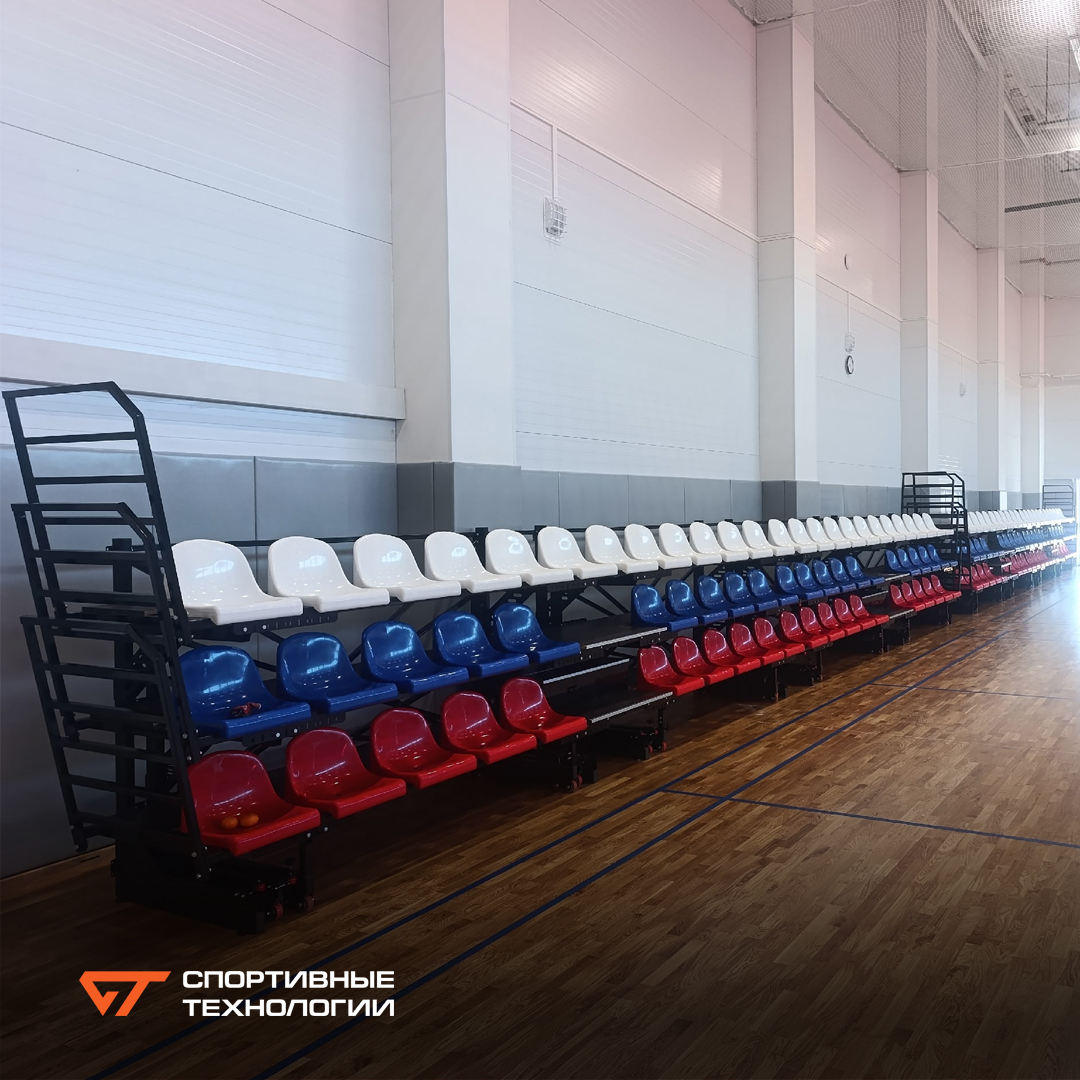 Спорт без отговорок: ФОК «Курьяново» готов к новым рекордам!