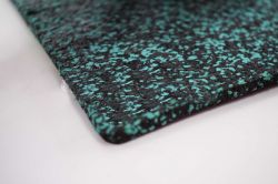 Резиновое покрытие Dinamic Fitness 50% 6 мм