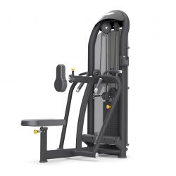 Тренажер Независимая гребная тяга AURA MATRIX G3-S34