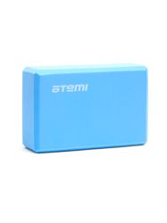 Блок для йоги ATEMI AYB01 225х145х75 см Блок для йоги ATEMI AYB01 225х145х75 см