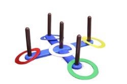 Плавающий кольцеброс Плавающий кольцеброс