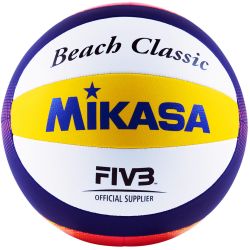 Мяч для пляжного волейбола MIKASA BV551C №5 Мяч для пляжного волейбола MIKASA BV551C №5