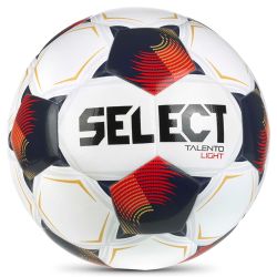Мяч футбольный SELECT Talento DB Light V26 №5 (ПУ)