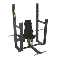 Скамья для жима сидя (армейский жим) FITEX PRO FTX-FB51