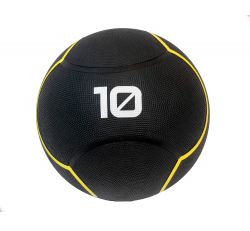 Медбол тренировочный Original FitTools FT-UBMB 10 кг