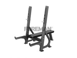 Скамья для французского жима FOREMAN FW-416 Скамья для французского жима FOREMAN FW-416