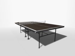 Теннисный стол влагостойкий WIPS Royal Outdoor