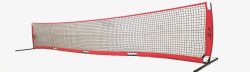 Сетка для большого тенниса детская TENNIS LIFE 5,5х0,91 м Сетка для большого тенниса детская TENNIS LIFE 5,5х0,91 м