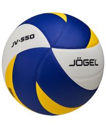 Мяч волейбольный Jogel JV-550 №5 Мяч волейбольный Jogel JV-550 №5