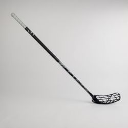 Клюшка для флорбола SMU SR 100 L MAD GUY (черный)
