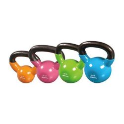 Набор гирь в виниловой оболочке FITEX PRO FTX2201