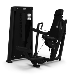 Тренажер Жим от груди BRONZE GYM NEO 08 Тренажер Жим от груди BRONZE GYM NEO 08