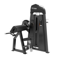 Бицепс-машина сидя DHZ U3030C-JZ (E3030) Бицепс-машина сидя DHZ U3030C-JZ (E3030)