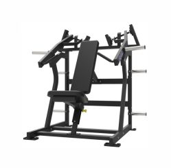 Тренажер Независимый жим широким хватом на верх груди ULTRAGYM UG-XM 601 Тренажер Независимый жим широким хватом на верх груди ULTRAGYM UG-XM 601