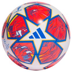 Мяч футбольный ADIDAS UCL Training IN9332 №4 Мяч футбольный ADIDAS UCL Training IN9332 №4