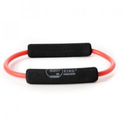 Трубчатый амортизатор DITTMANN Body-Ring красный