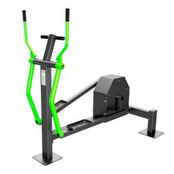 Уличный тренажер Эллипсоид ZAVODSPORTA Cardio-1902