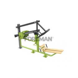 Уличный тренажер Жим ногами FOREMAN FO-10