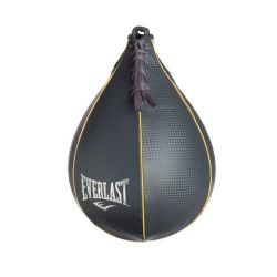Груша боксерская скоростная EVERLAST Everhide 23х15 см Груша боксерская скоростная EVERLAST Everhide 23х15 см