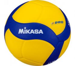 Мяч волейбольный утяжеленный MIKASA VT500W №5 (ПУ+микрофибра) Мяч волейбольный утяжеленный MIKASA VT500W №5 (ПУ+микрофибра)