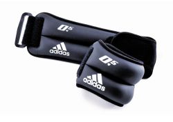 Утяжелители на запястья/лодыжки Adidas ADWT-12227 1 кг Утяжелители на запястья/лодыжки Adidas ADWT-12227 1 кг