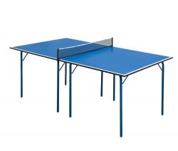 Теннисный стол START LINE Cadet 2 (с сеткой)