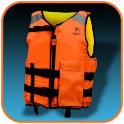 Спасательный жилет "Мастер" XL