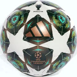 Мяч футзальный ADIDAS UCL Pro Sala JH1294 №4 FIFA Quality Pro