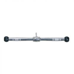 Ручка для тяги прямая короткая V-SPORT CT502