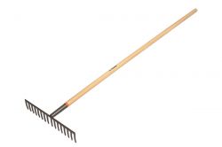 Грабли TRUPER (дерево)