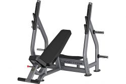 Скамья для жима с положительным углом наклона HASTTINGS Digger HD005-4