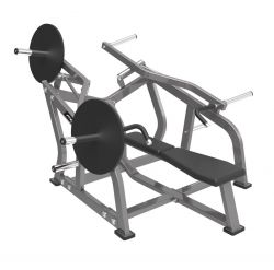 Тренажер Жим горизонтальный лежа FITEX PRO FTX-82015