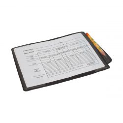 Судейский блокнот 2K Sport