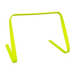 Барьер пластиковый 2K Sport 30 см Барьер пластиковый 2K Sport 30 см