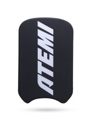 Доска для плавания ATEMI Training Kickboard (черный) Доска для плавания ATEMI Training Kickboard (черный)