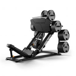 Тренажер Наклонный жим ногами MAGNUM MATRIX MG-PL70