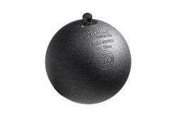 Молот для метания соревновательный для женщин POLANIK PH-4 Premium Line 4 кг сталь