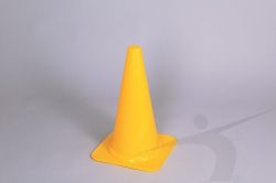 Конус разметочный 38 см POLANIK PN-15