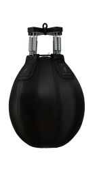 Боксерская груша d=50 см PREMIUM GEL FILIPPOV 65 см, 75-80 кг