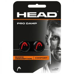 Виброгаситель HEAD Pro Damp черный