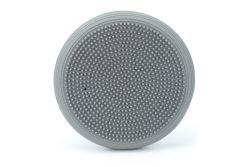 Балансировочная подушка Original FitTools FT-BPD02-GRAY (серый)